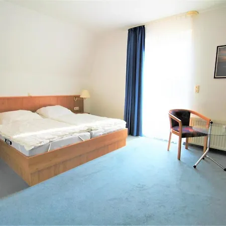 Residenz Albatros Cuxhaven 2 Apartment Exterior photo