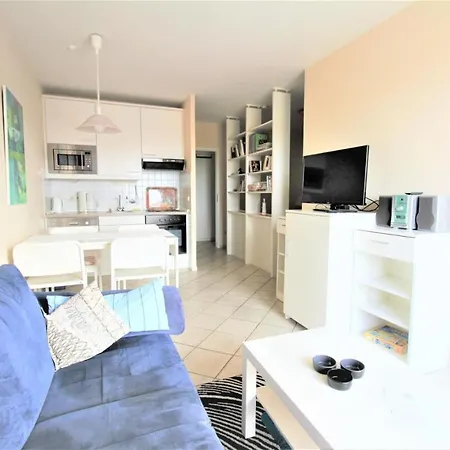 Residenz Albatros Cuxhaven 2 Apartment Exterior photo