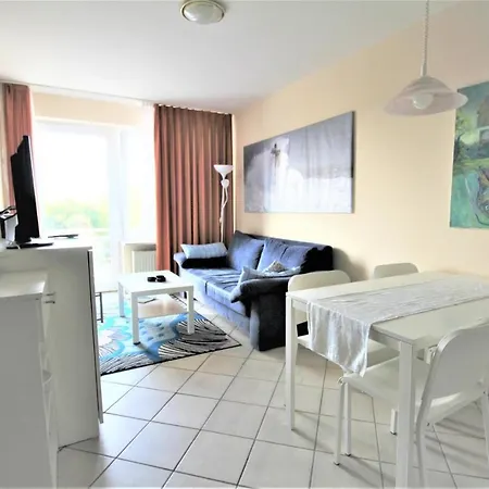 Residenz Albatros Cuxhaven 2 Apartment Exterior photo