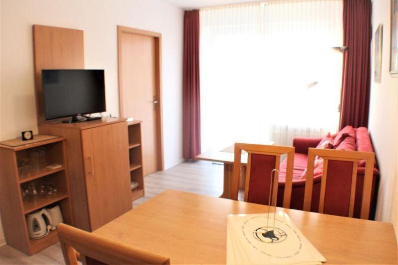 Residenz Albatros 2 *