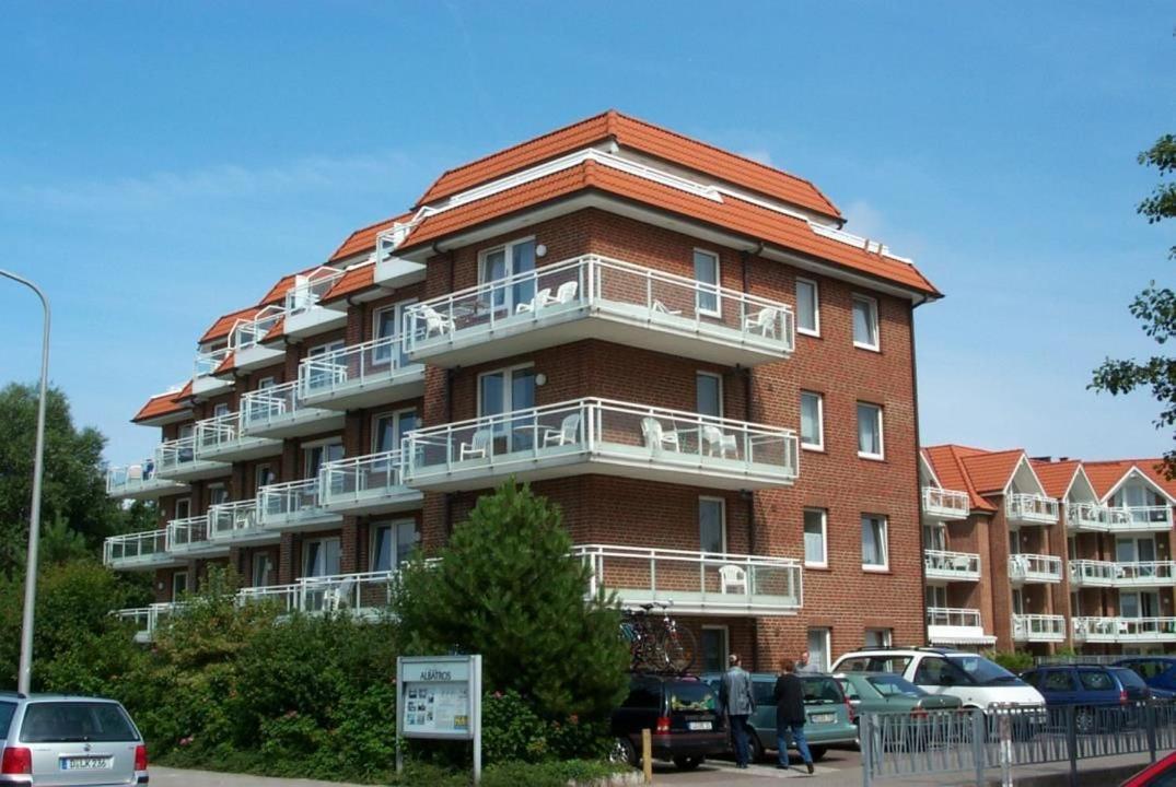 Residenz Albatros 2 Apartment *