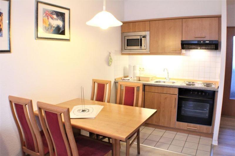 Apartment Residenz Albatros 2