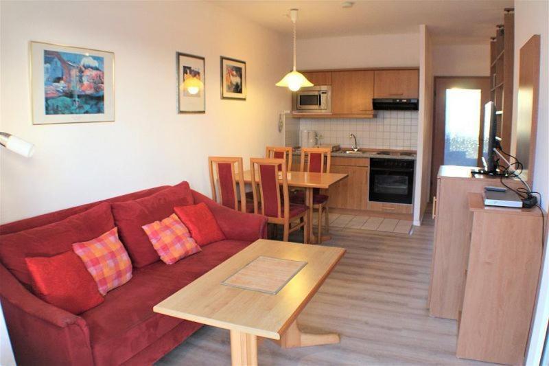 Residenz Albatros 2 Apartment *