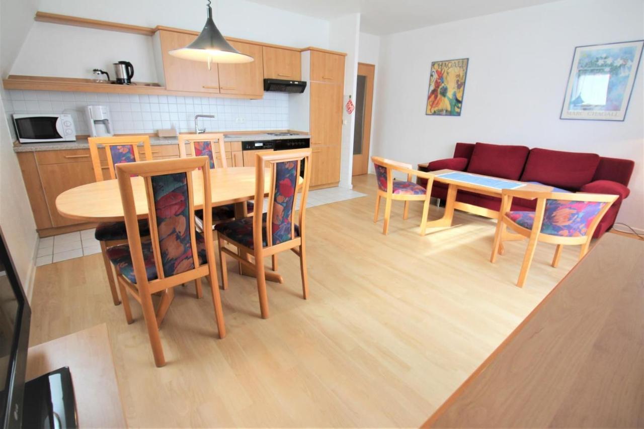 Residenz Albatros 2 Cuxhaven