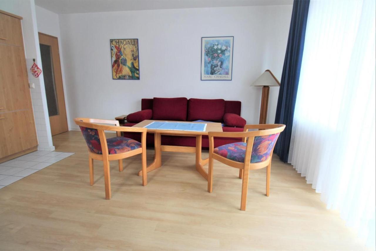 Apartment Residenz Albatros 2
