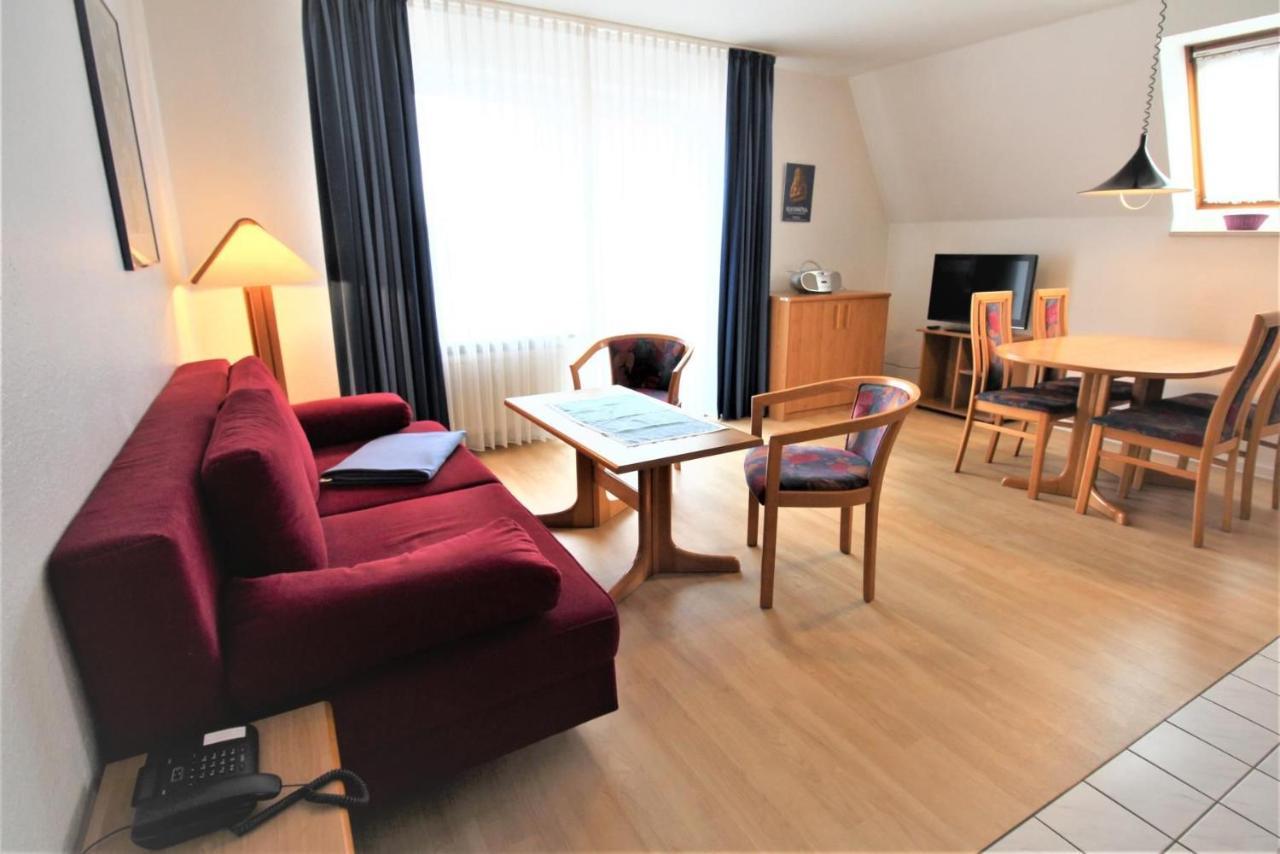 Residenz Albatros 2 Apartment *