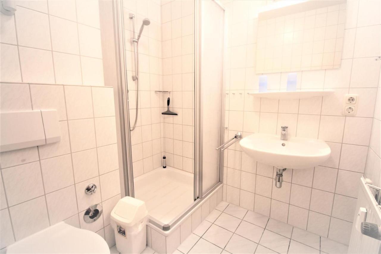 Residenz Albatros 2 Apartment *