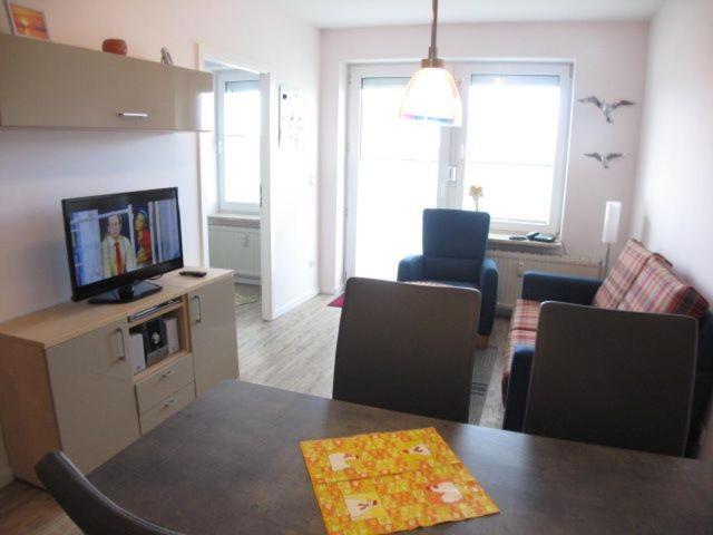 Apartment Residenz Albatros 2 Cuxhaven