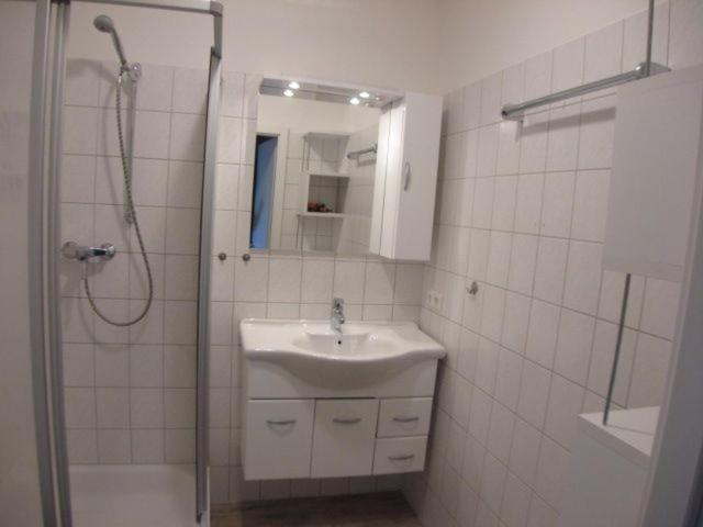 Residenz Albatros 2 Cuxhaven