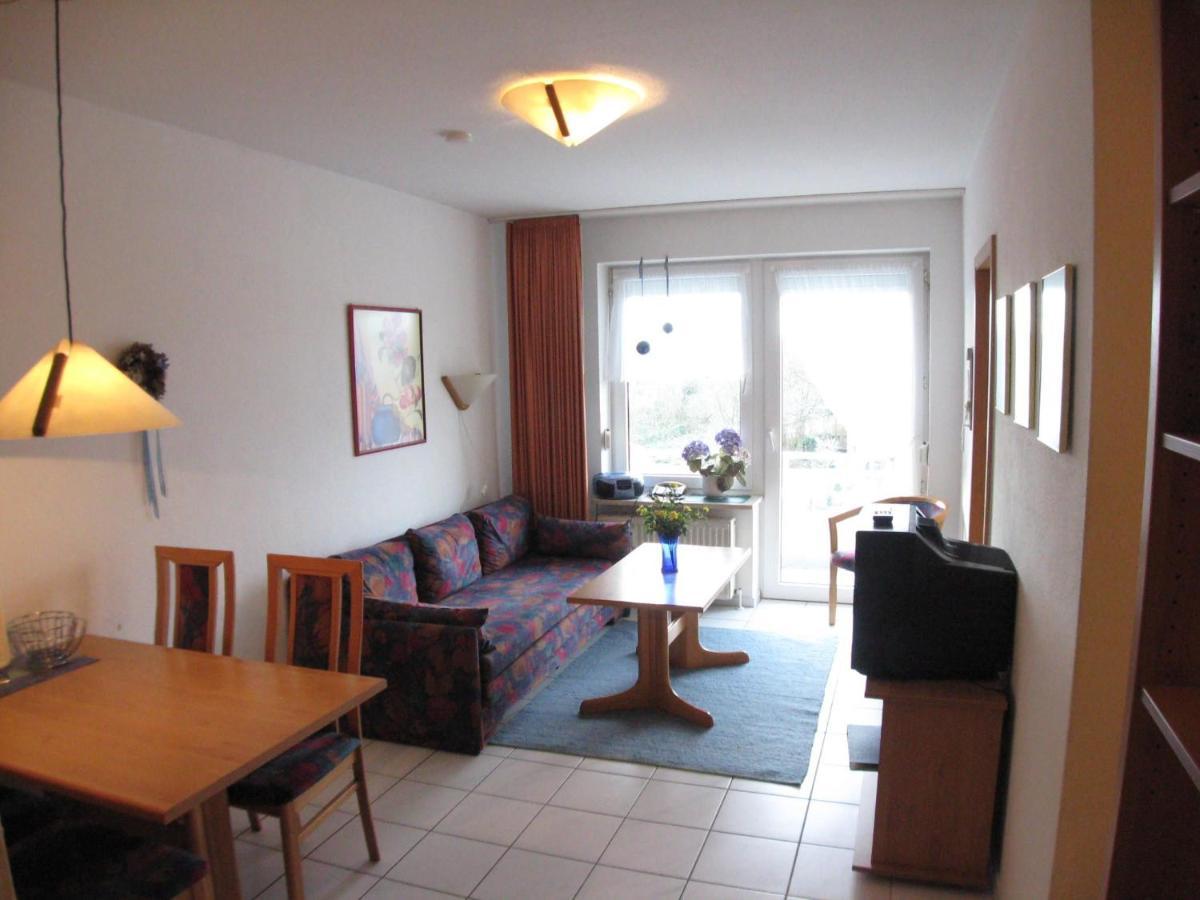 Residenz Albatros 2 Apartment *