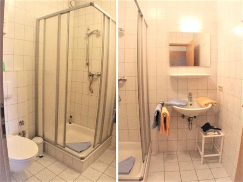 Residenz Albatros 2 Apartment Cuxhaven