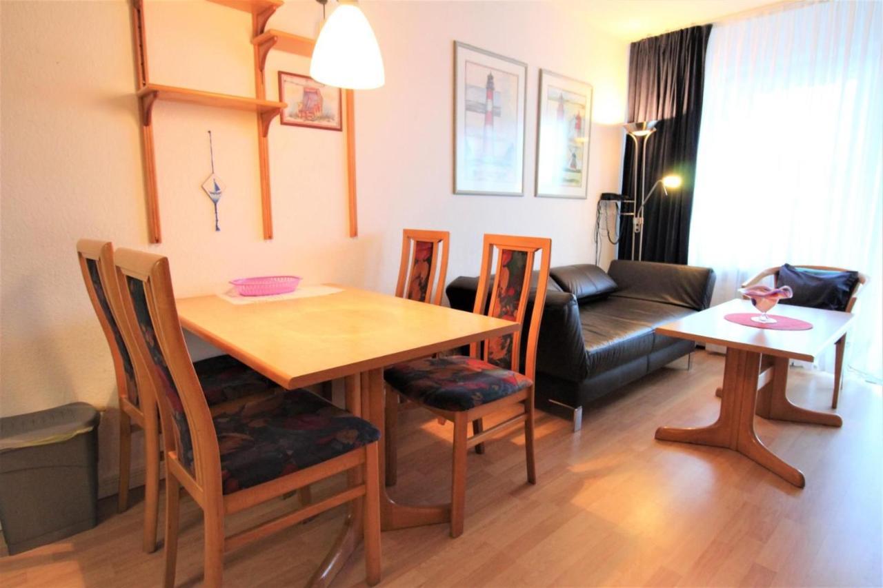 Apartment Residenz Albatros 2 *