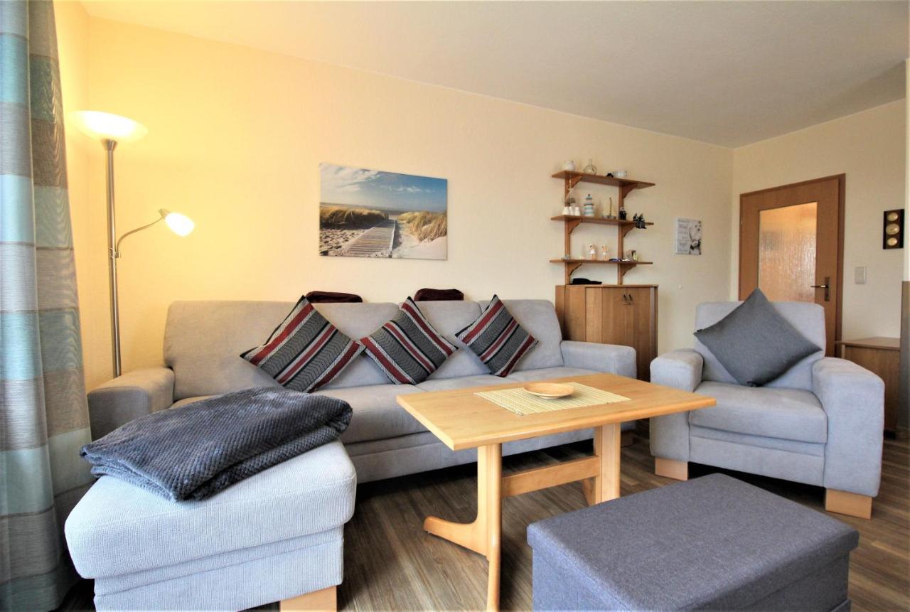 Residenz Albatros 2 Apartment *