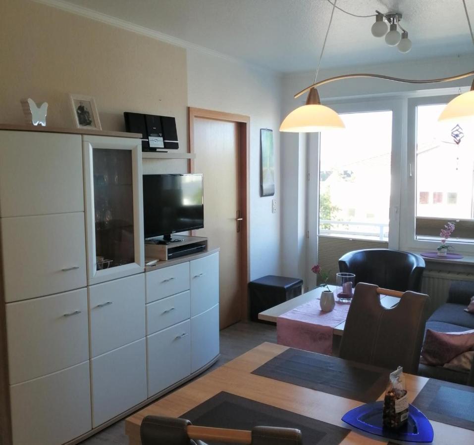 Residenz Albatros 2 Cuxhaven