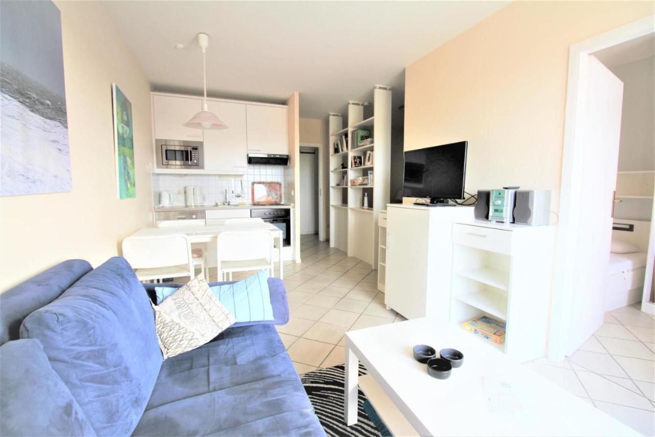 Residenz Albatros 2 Apartment