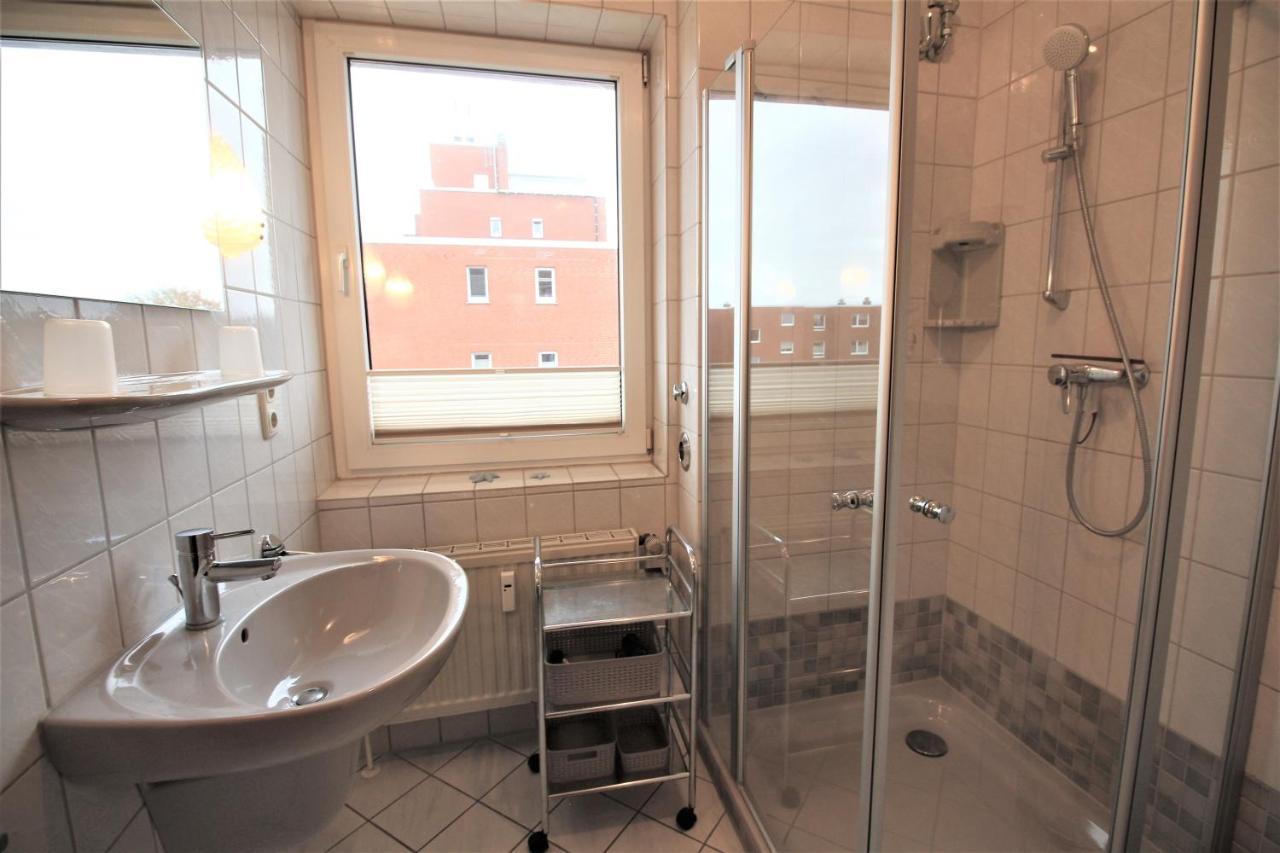 Apartment Residenz Albatros 2