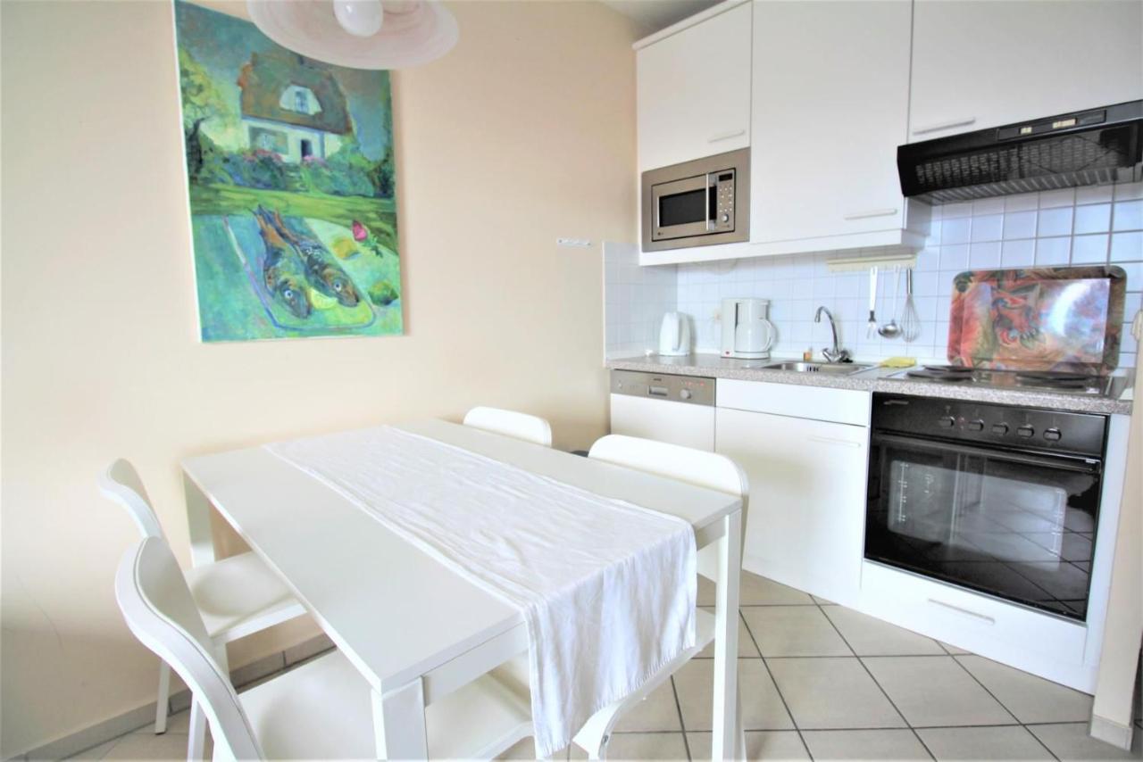 Apartment Residenz Albatros 2 *