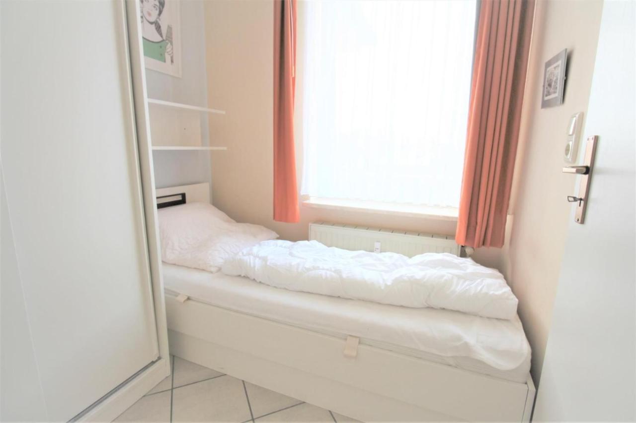 Apartment Residenz Albatros 2 Cuxhaven