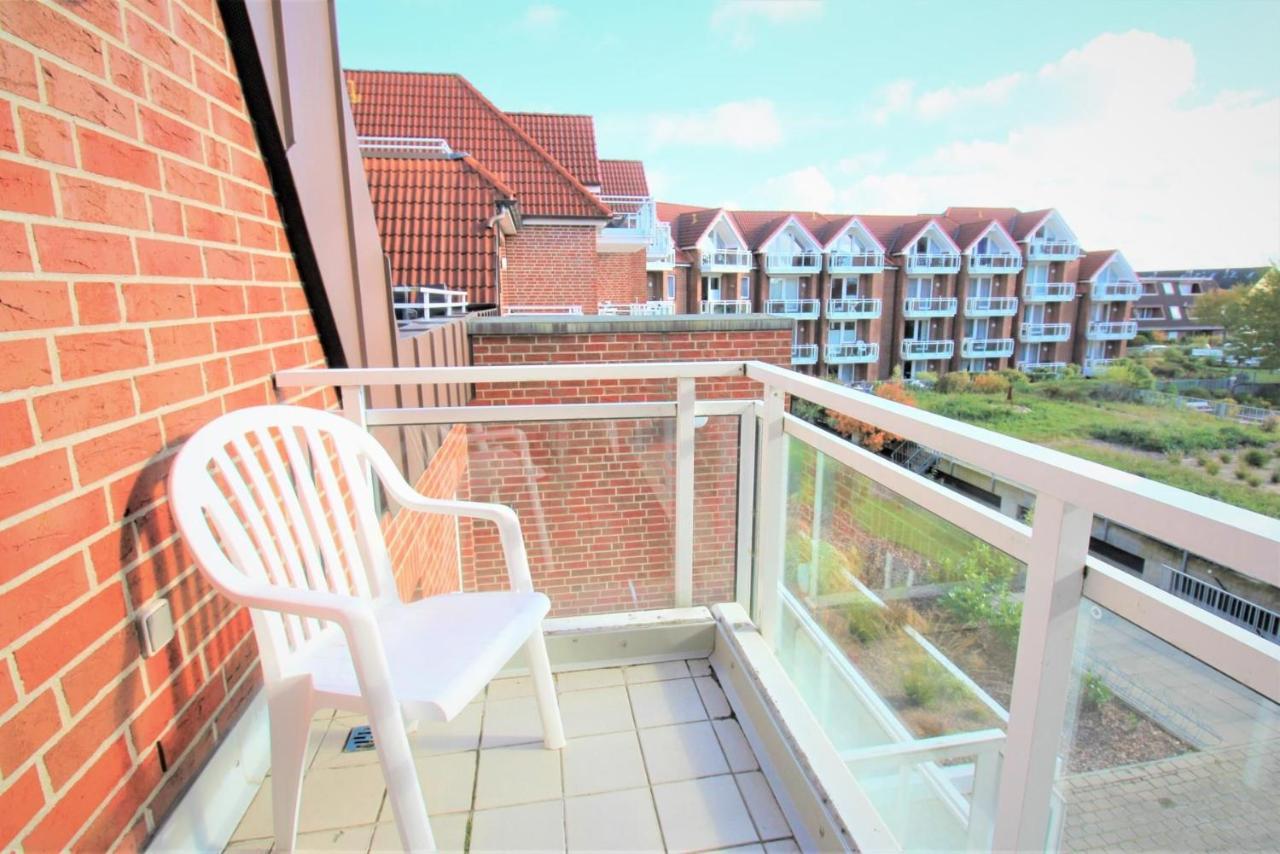 Residenz Albatros 2 Cuxhaven