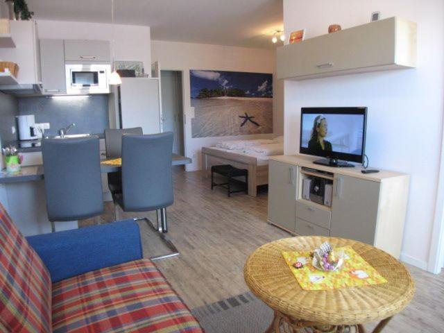 Residenz Albatros 2 Apartment