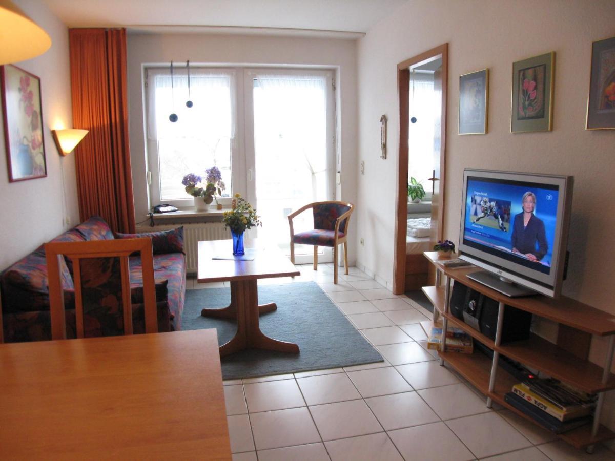 Residenz Albatros 2