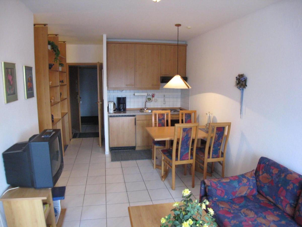 Apartment Residenz Albatros 2