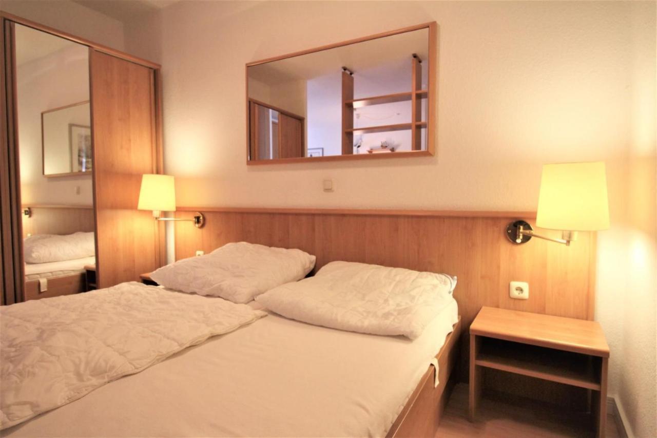 Apartment Residenz Albatros 2