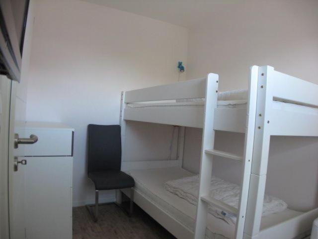 Residenz Albatros 2 Apartment *