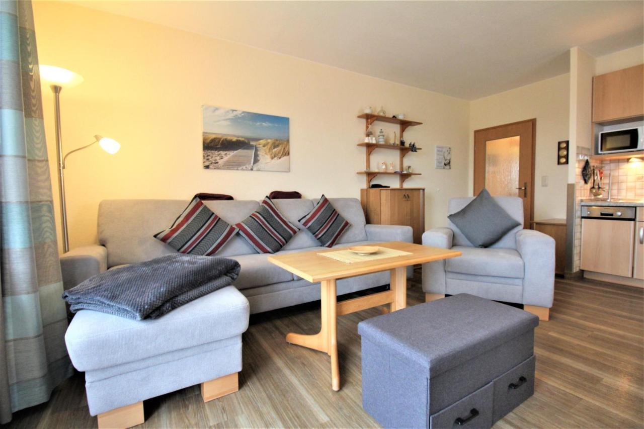 Residenz Albatros 2 Cuxhaven