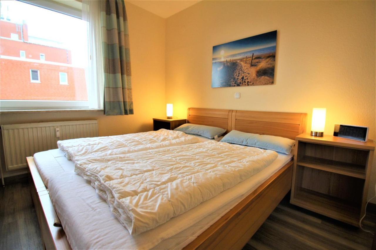Residenz Albatros 2 * Cuxhaven
