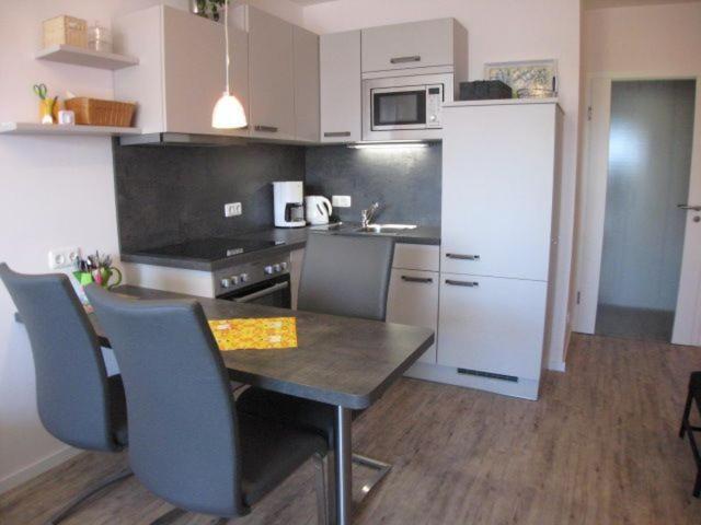 Apartment Residenz Albatros 2 Cuxhaven