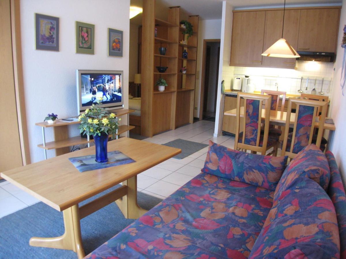 Residenz Albatros 2 Cuxhaven