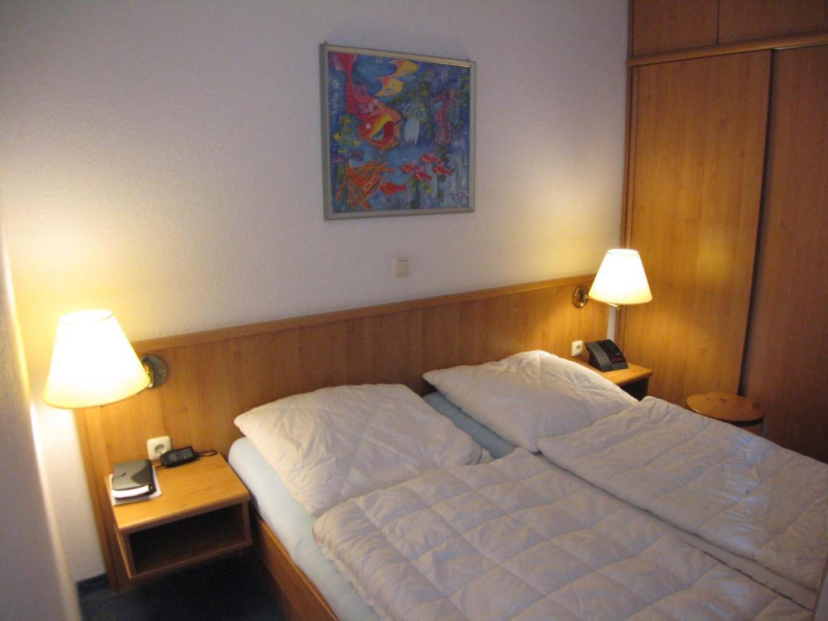 Residenz Albatros 2 Apartment *