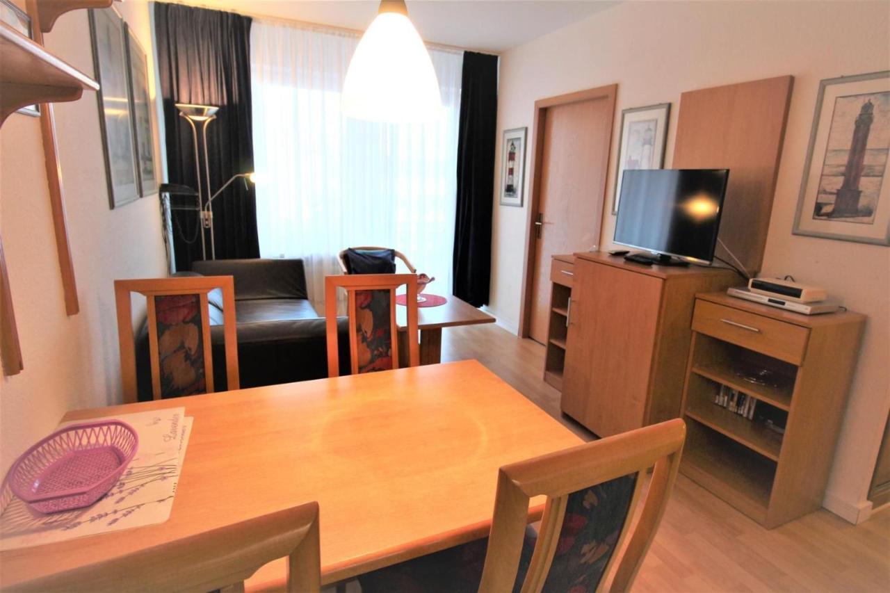 Apartment Residenz Albatros 2