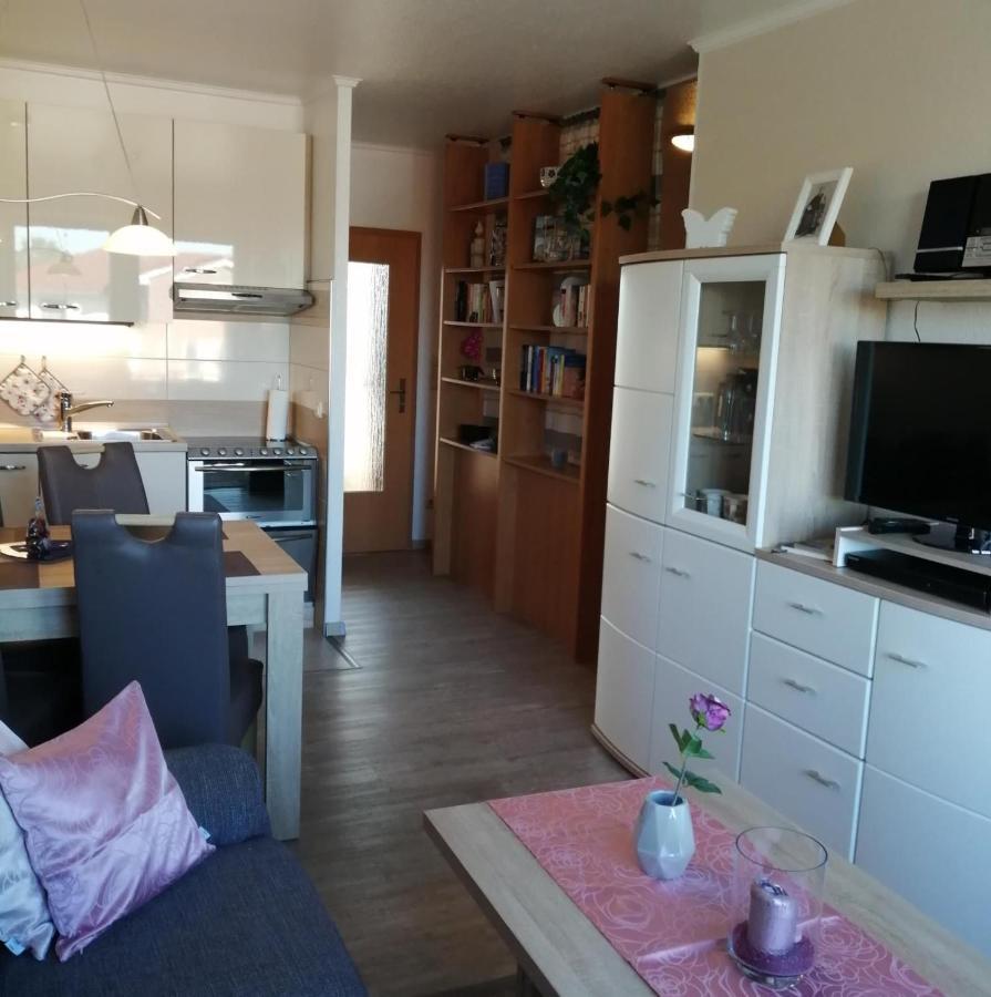 Apartment Residenz Albatros 2 Cuxhaven