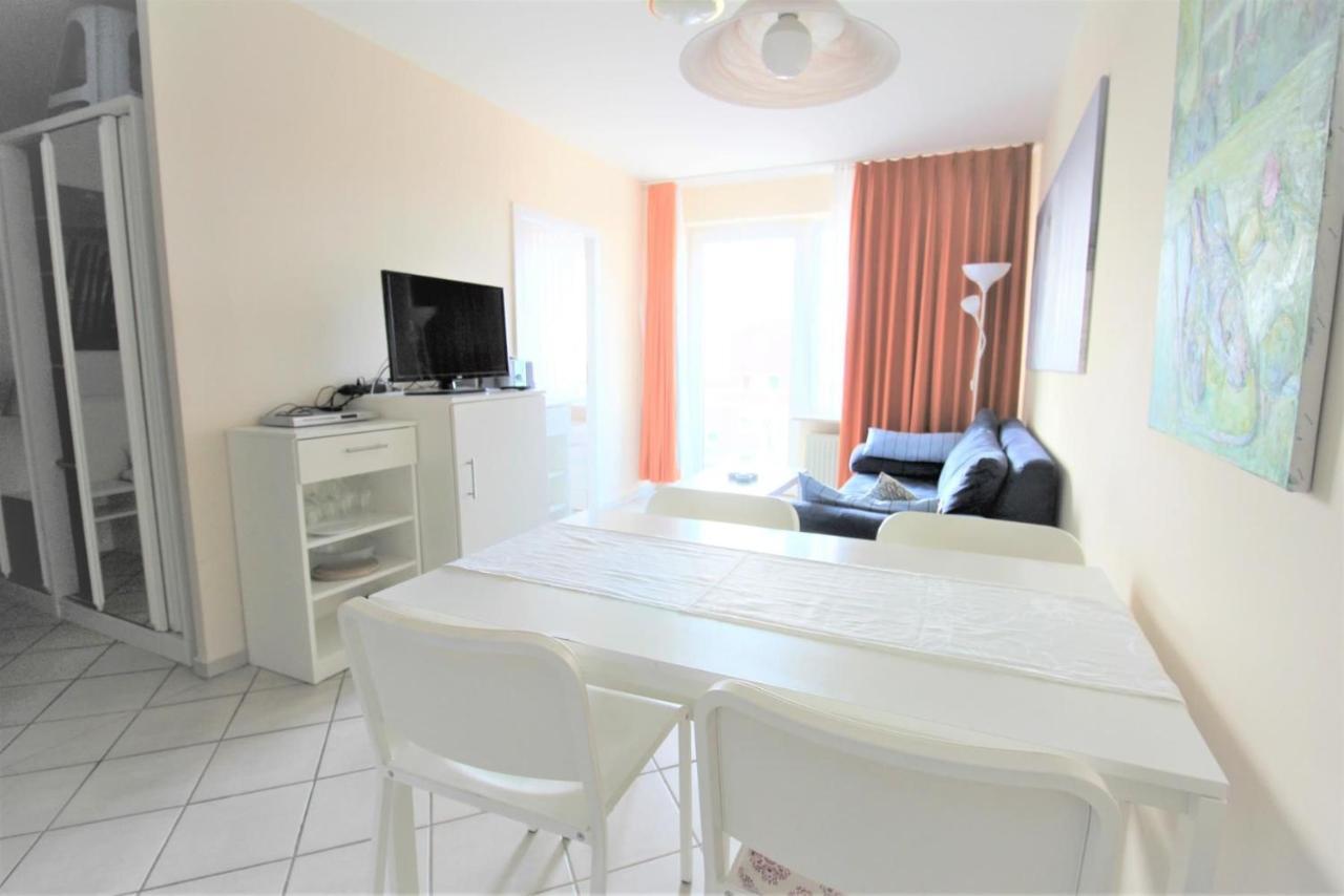 Apartment Residenz Albatros 2 *