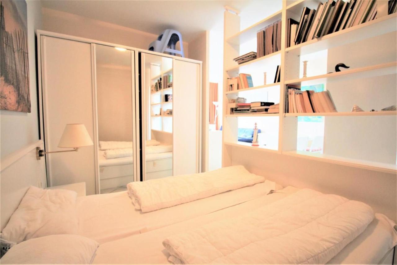 Apartment Residenz Albatros 2