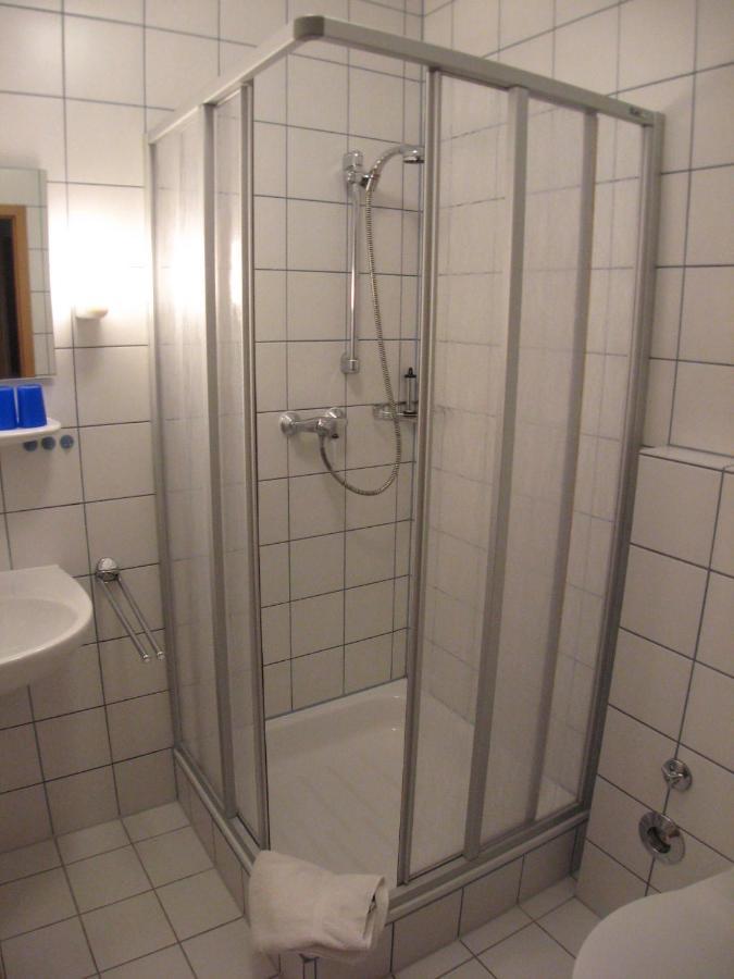 Residenz Albatros 2 Apartment Cuxhaven