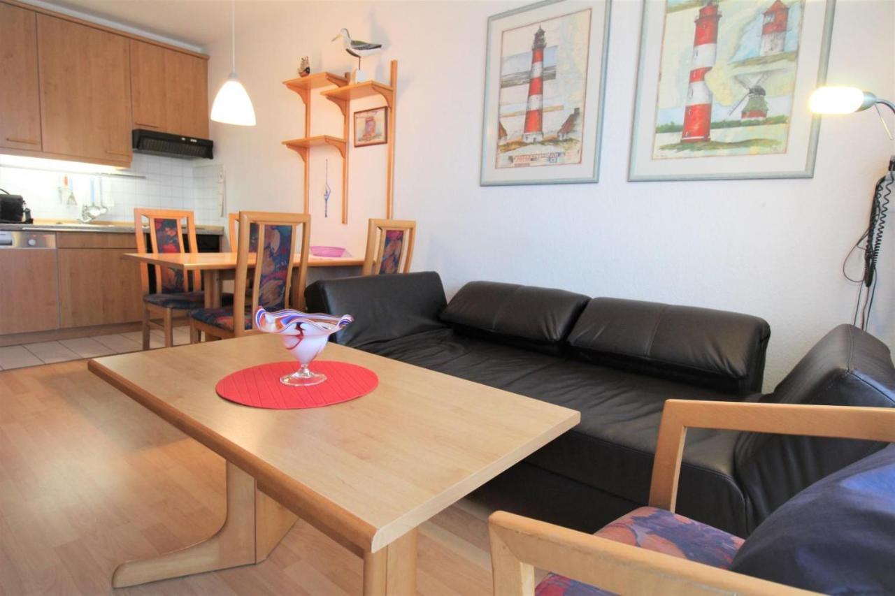 Residenz Albatros 2 Apartment Cuxhaven