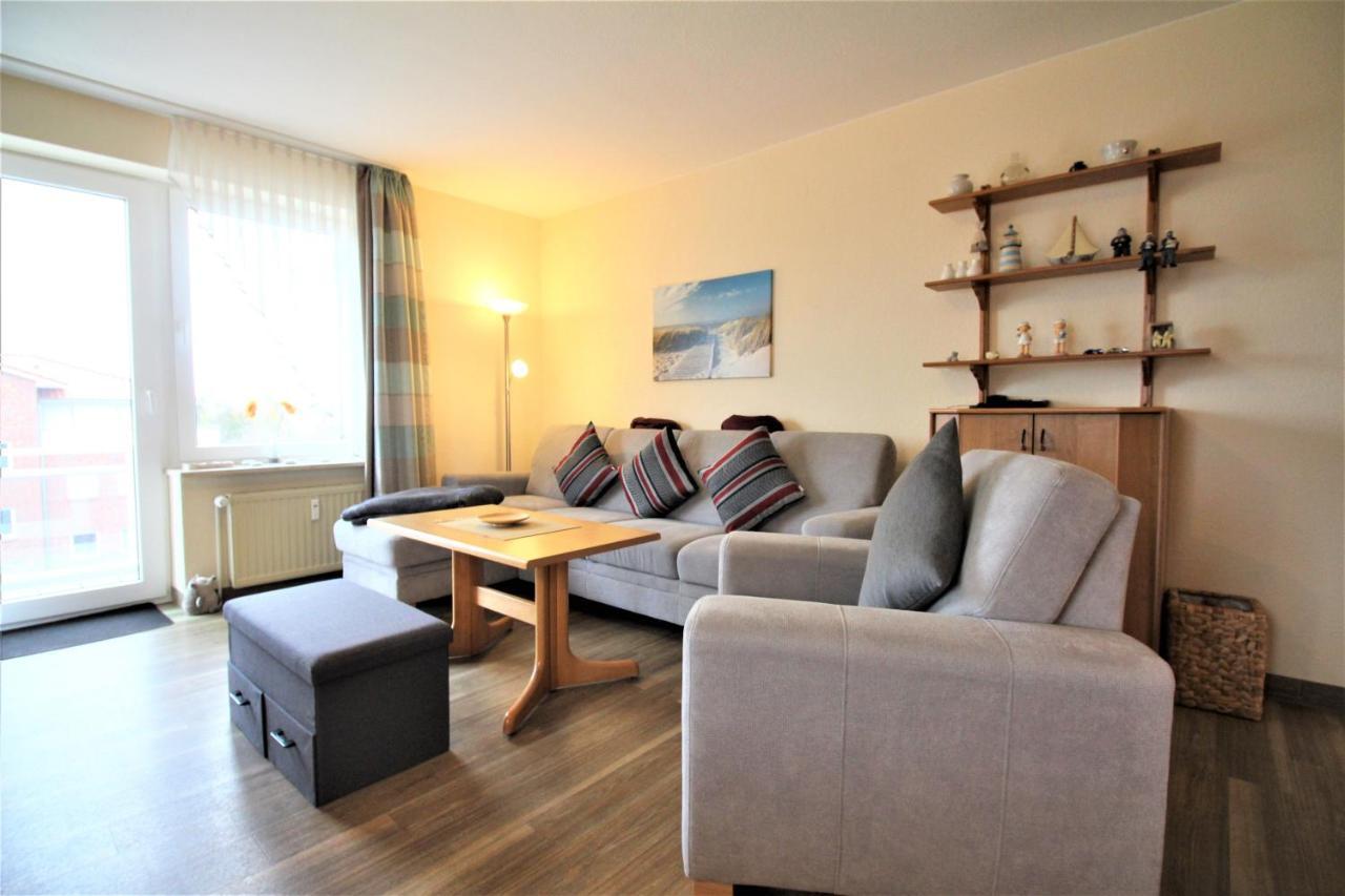 Apartment Residenz Albatros 2 *