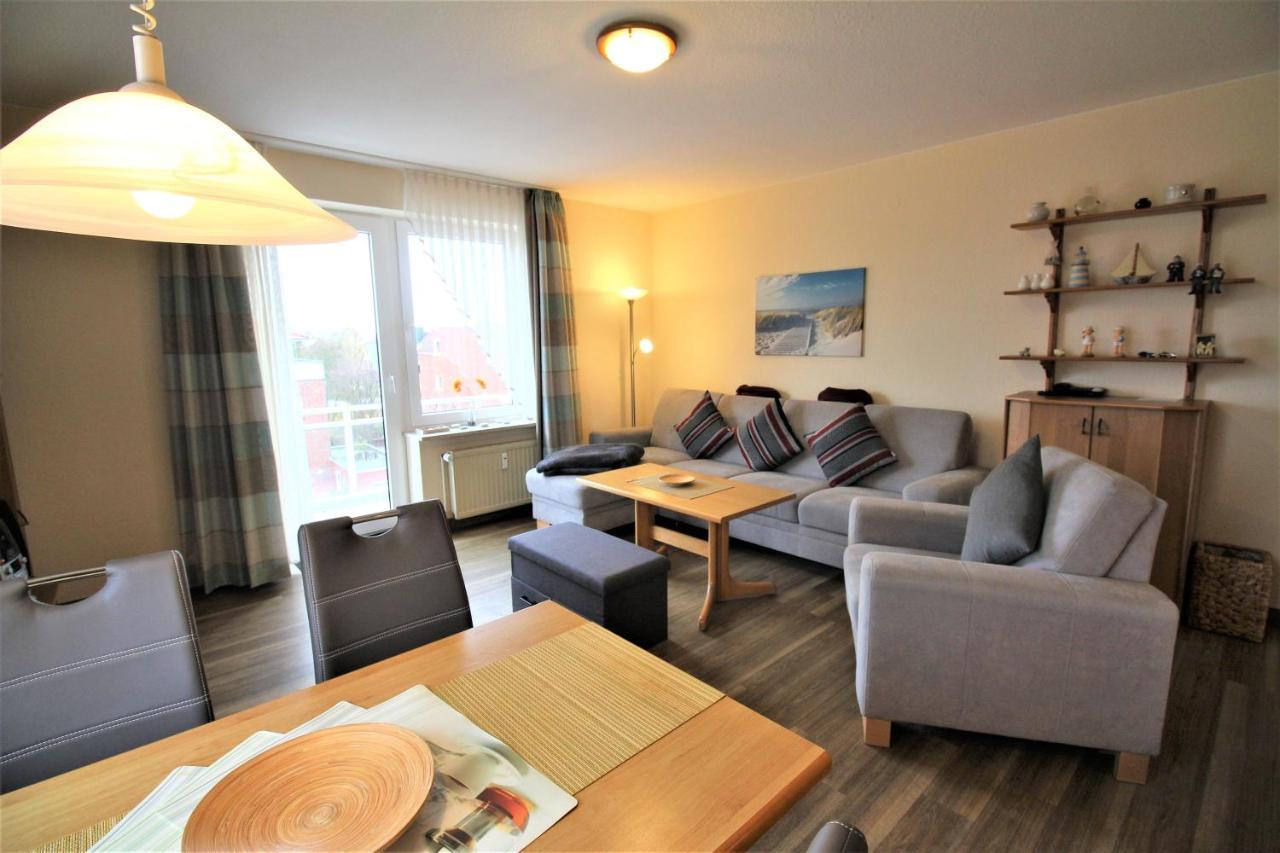 Residenz Albatros 2 * Cuxhaven