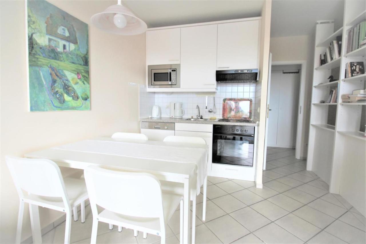 Residenz Albatros 2 Apartment *