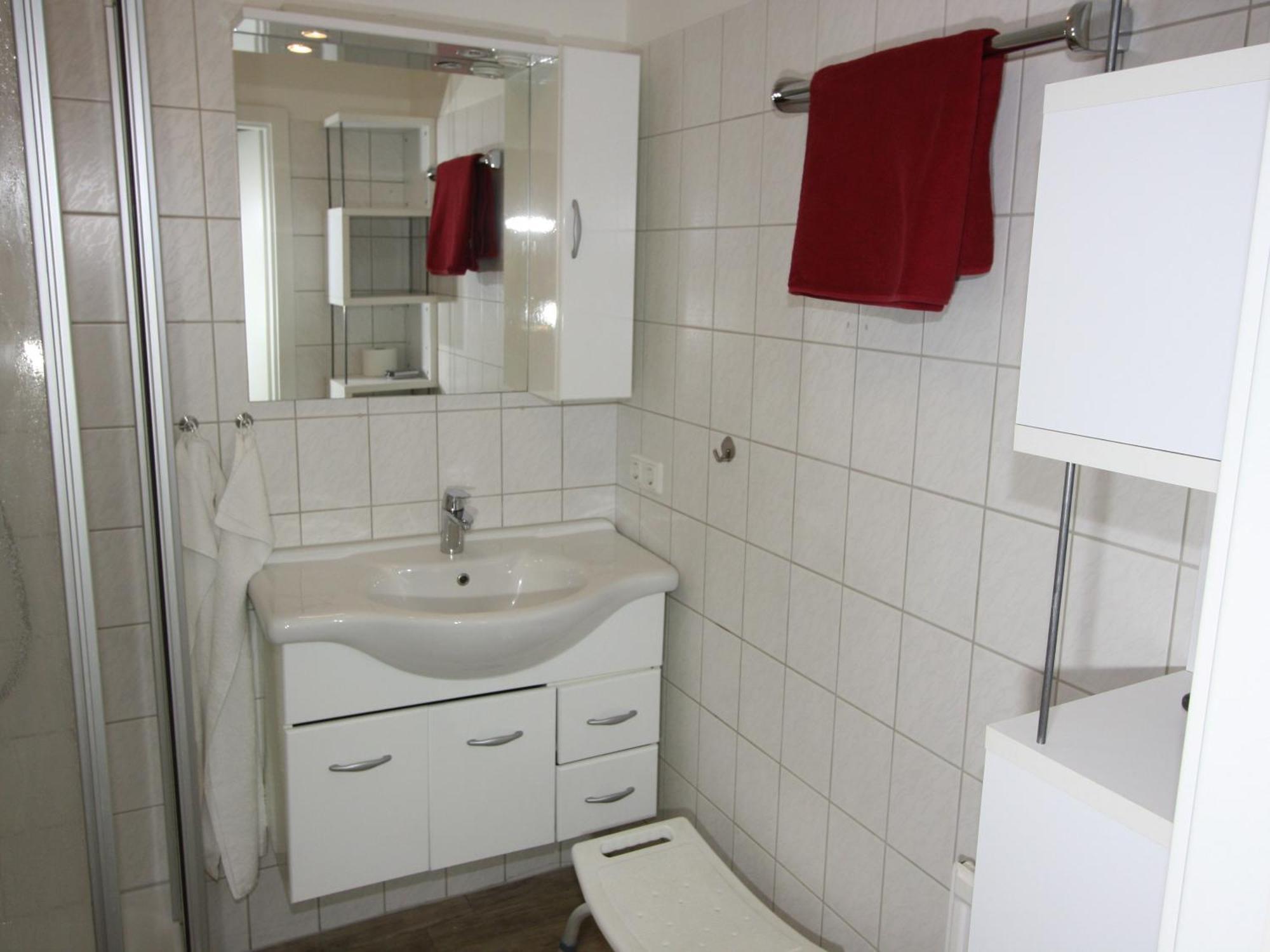 Apartment Residenz Albatros 2