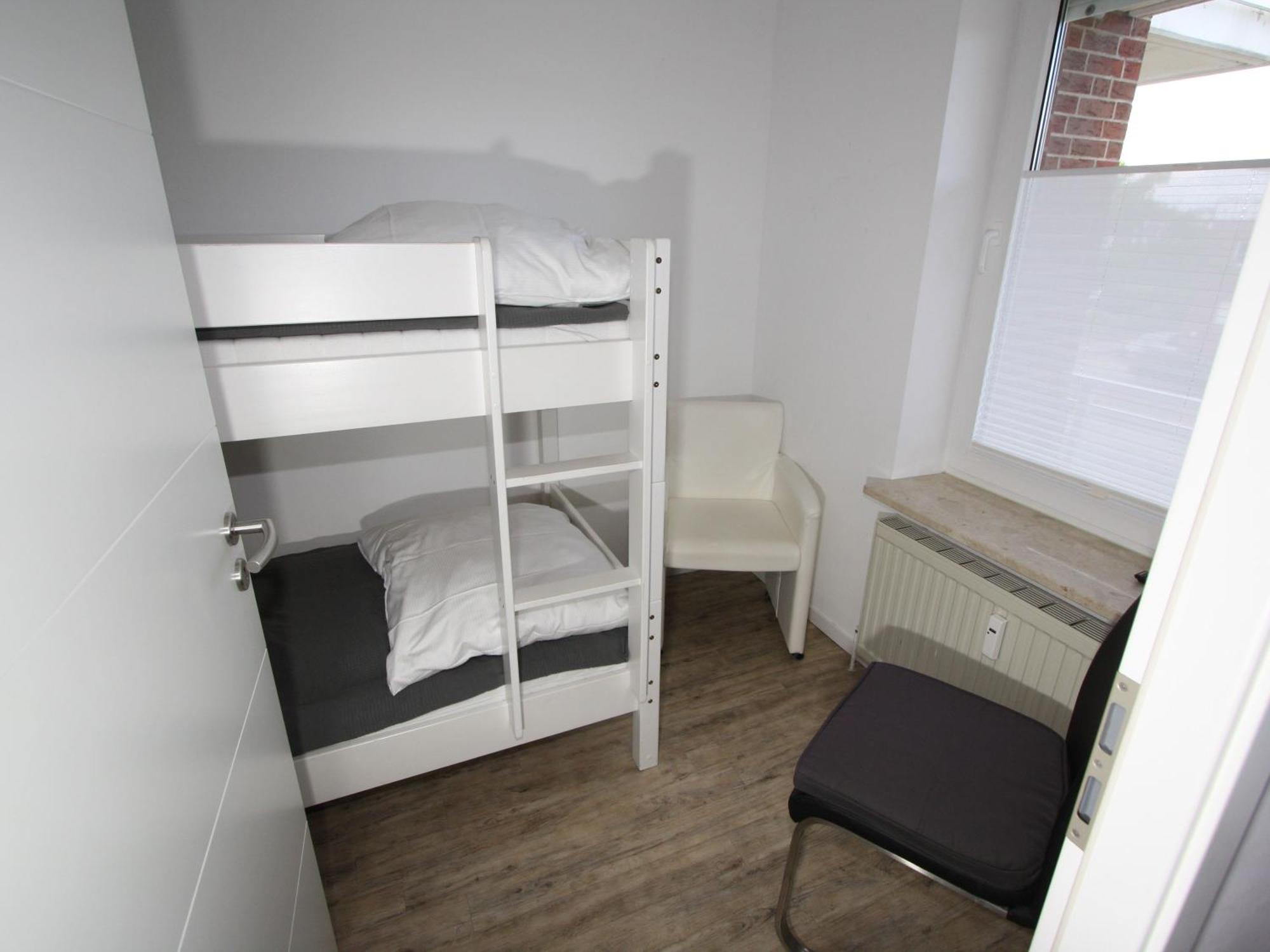 Apartment Residenz Albatros 2 *