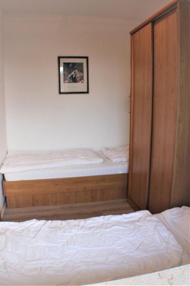 Residenz Albatros 2 Apartment *