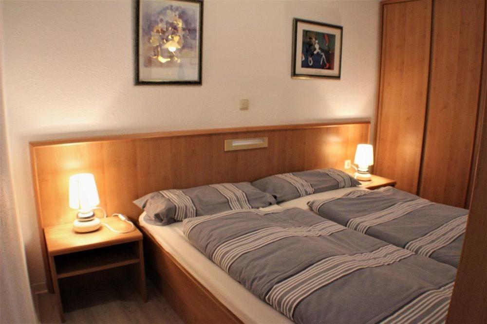 Residenz Albatros 2 Cuxhaven